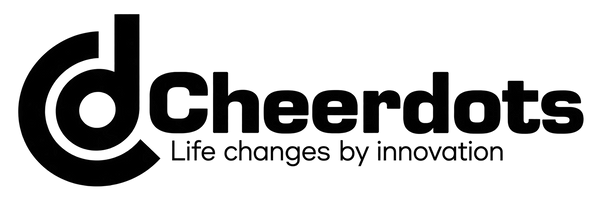 Cheerdots